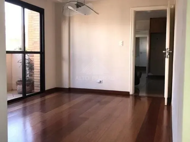 Apartamento 3 quartos e 5 banheiros, à venda, no bairro Matriz em Mauá