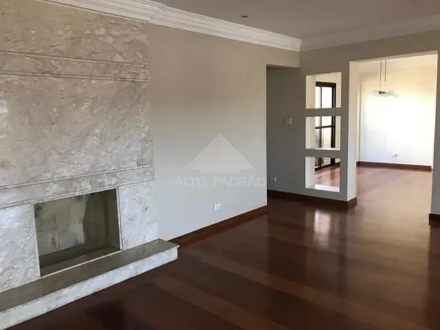Apartamento 3 quartos e 5 banheiros, à venda, no bairro Matriz em Mauá