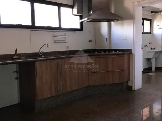Apartamento 3 quartos e 5 banheiros, à venda, no bairro Matriz em Mauá