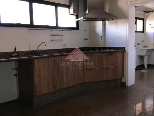 Apartamento 3 quartos e 5 banheiros, à venda, no bairro Matriz em Mauá