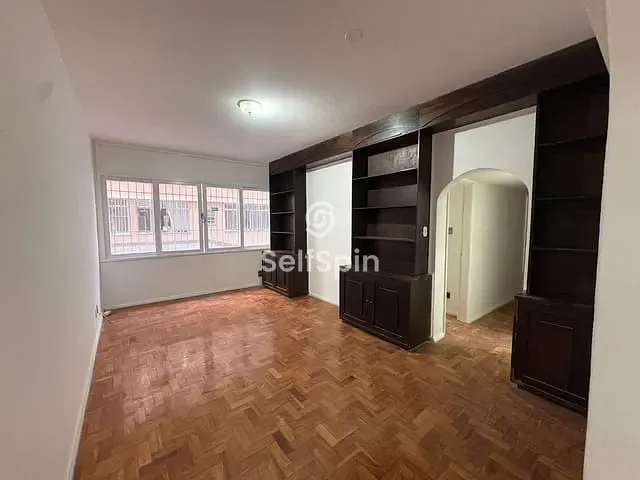 Apartamento 3 quartos e 3 banheiros, para alugar, no bairro Icaraí em Niterói