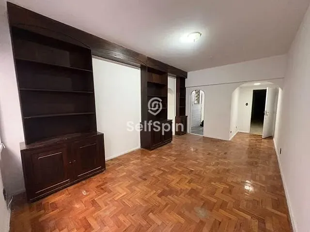 Apartamento 3 quartos e 3 banheiros, para alugar, no bairro Icaraí em Niterói