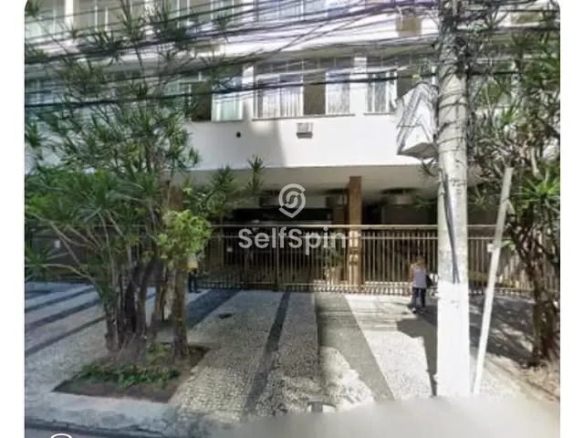 Apartamento 3 quartos e 3 banheiros, para alugar, no bairro Icaraí em Niterói