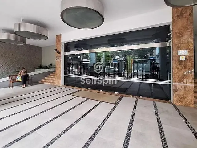 Apartamento 3 quartos e 3 banheiros, para alugar, no bairro Icaraí em Niterói