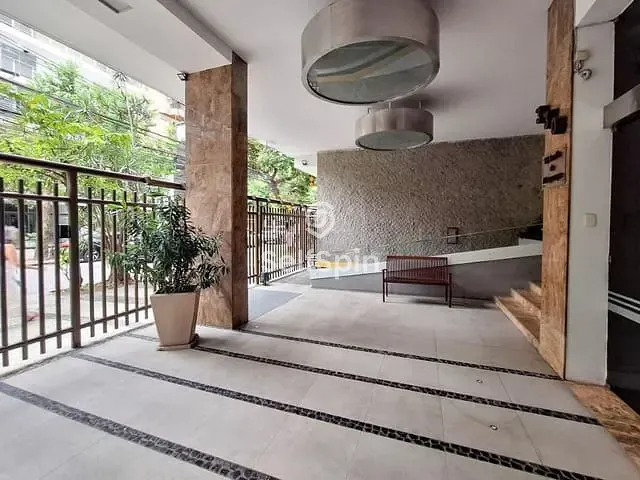 Apartamento 3 quartos e 3 banheiros, para alugar, no bairro Icaraí em Niterói