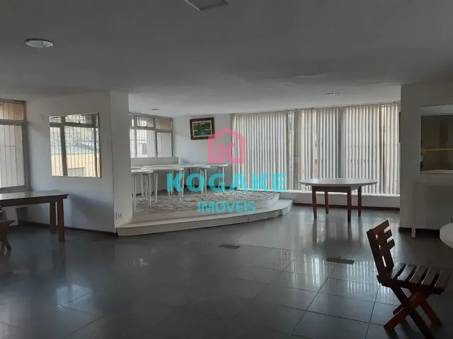 Apartamento com 10m² 2 quartos e 2 banheiros, à venda, no bairro Jardim São Dimas em São José Dos Campos