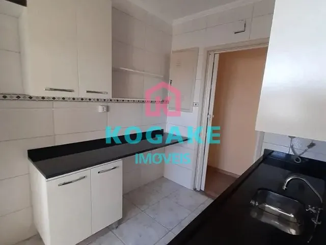Apartamento com 10m² 2 quartos e 2 banheiros, à venda, no bairro Jardim São Dimas em São José Dos Campos