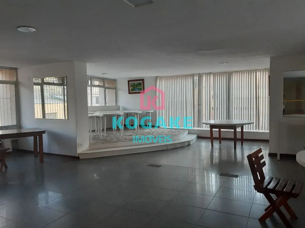 Apartamento, 2 quartos, 76 m² - Foto 3