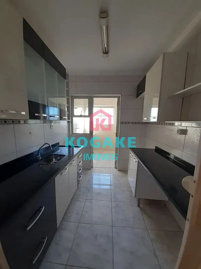 Apartamento, 2 quartos, 76 m² - Foto 5
