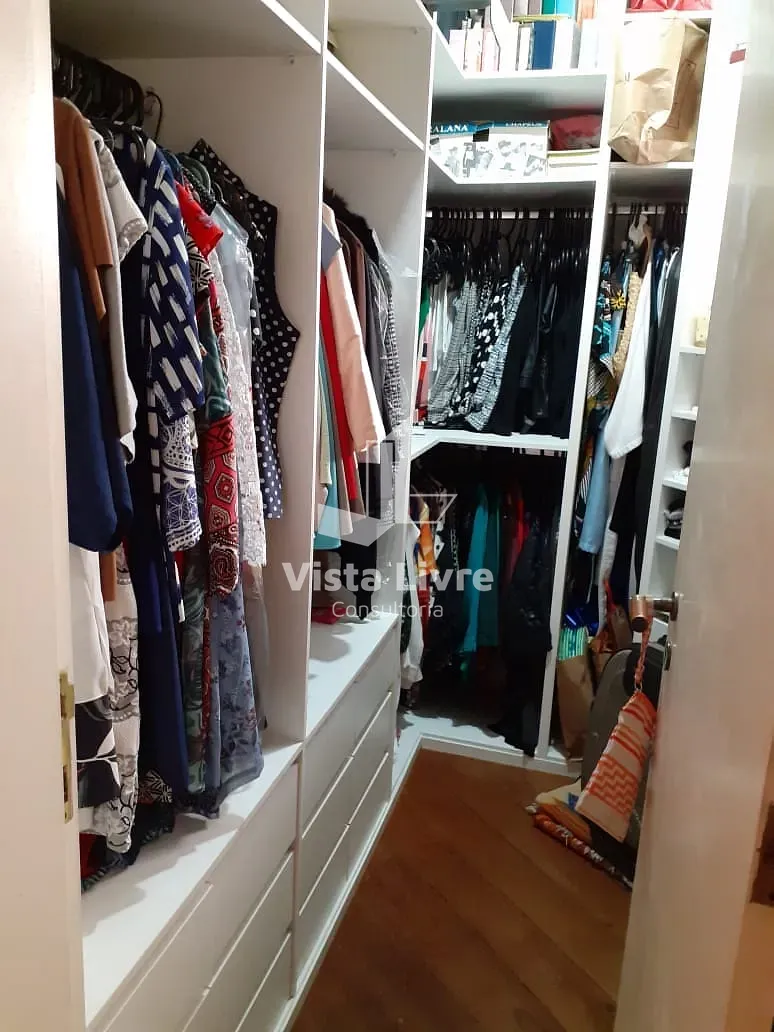 Apartamento, 4 quartos, 217 m² - Foto 34