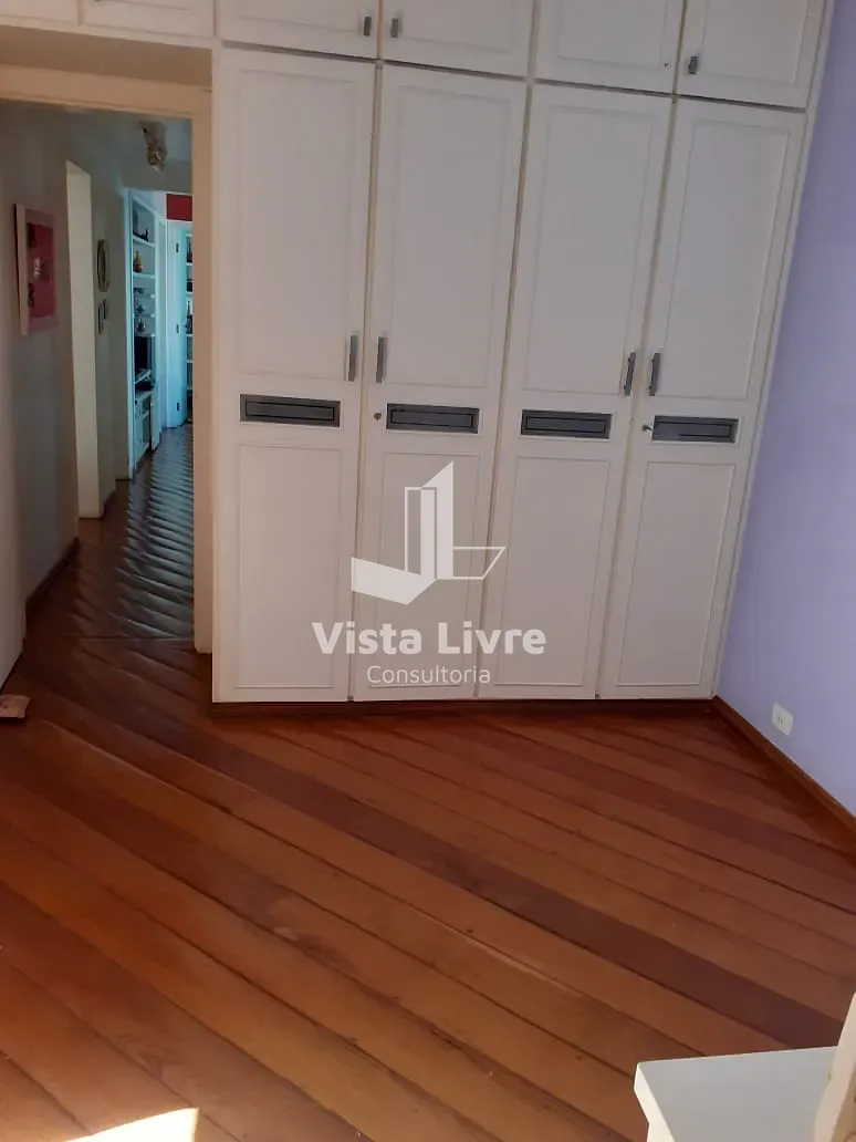 Apartamento, 4 quartos, 217 m² - Foto 37