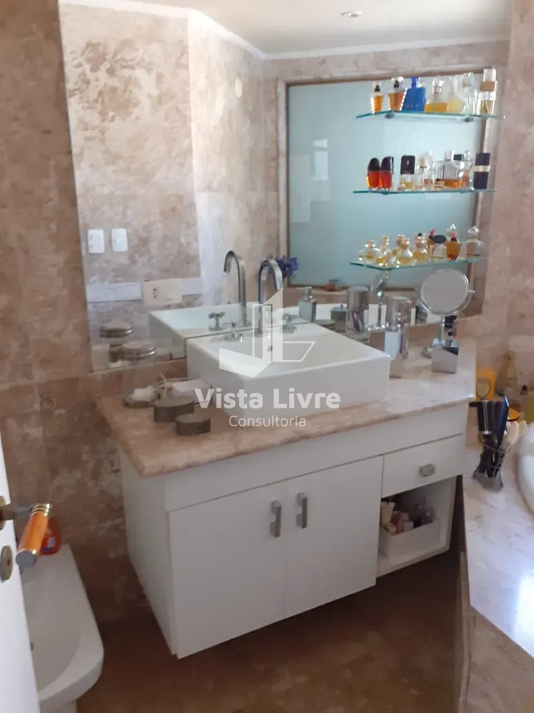 Apartamento, 4 quartos, 217 m² - Foto 36