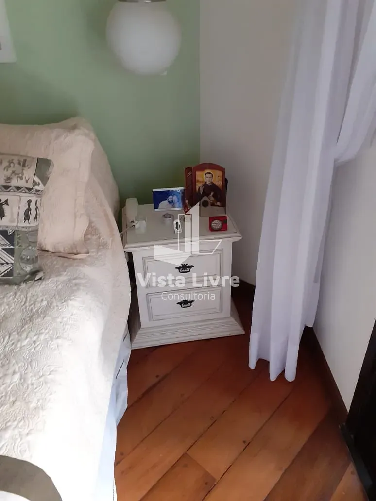 Apartamento, 4 quartos, 217 m² - Foto 32