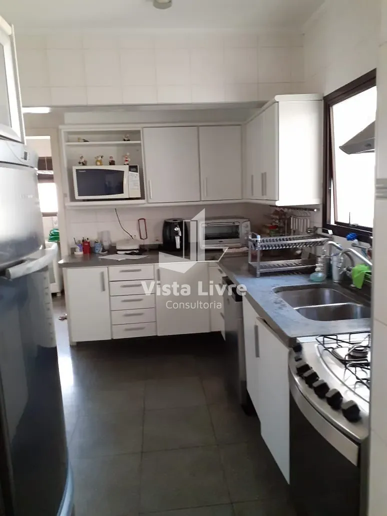 Apartamento, 4 quartos, 217 m² - Foto 40