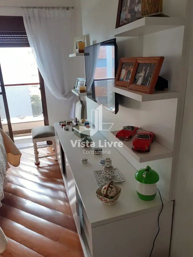 Apartamento, 4 quartos, 217 m² - Foto 31