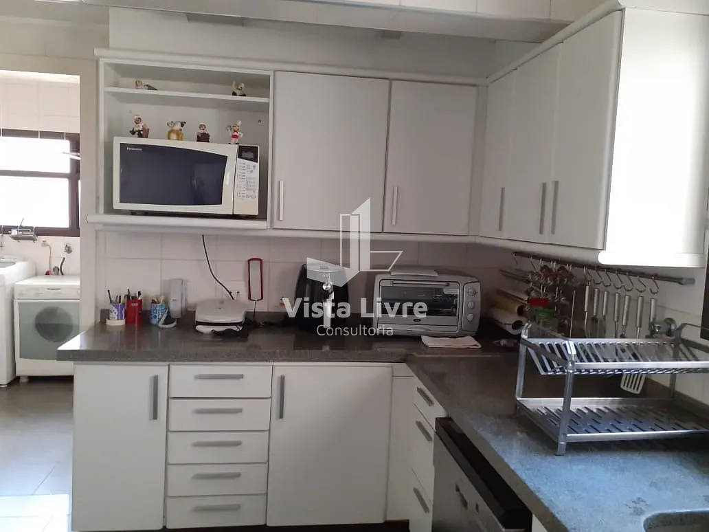 Apartamento, 4 quartos, 217 m² - Foto 42