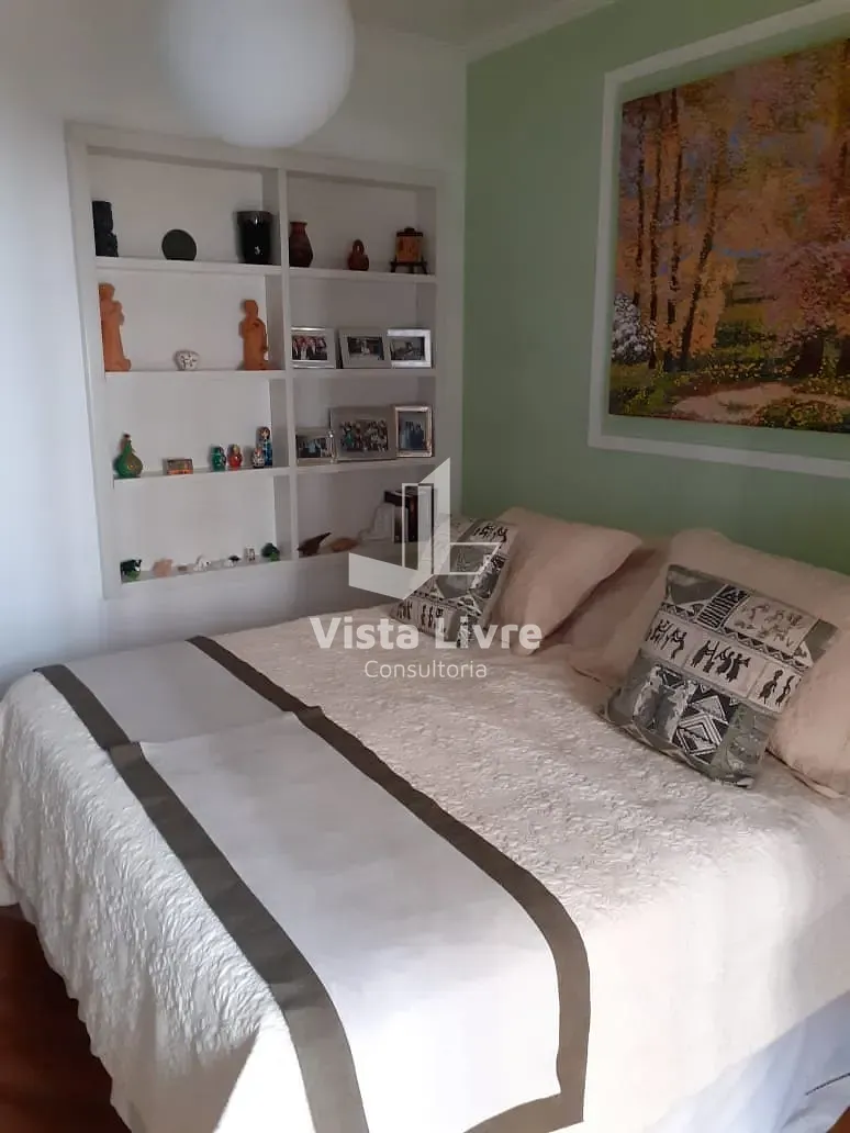 Apartamento, 4 quartos, 217 m² - Foto 33