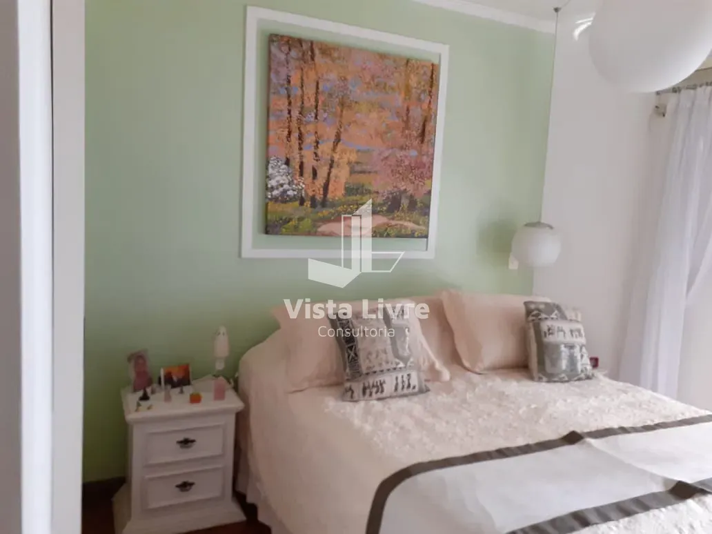Apartamento, 4 quartos, 217 m² - Foto 39