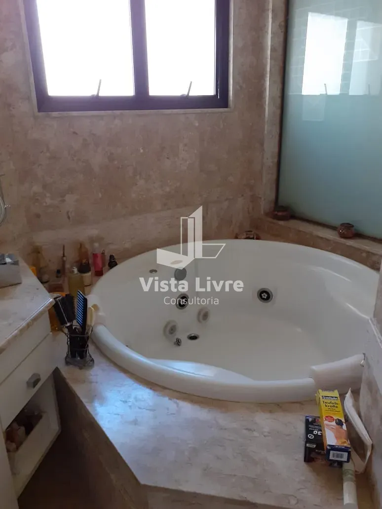 Apartamento, 4 quartos, 217 m² - Foto 35