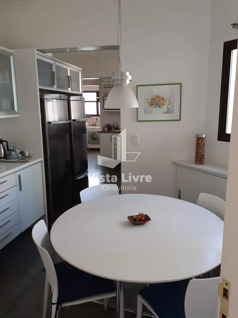 Apartamento, 4 quartos, 217 m² - Foto 41
