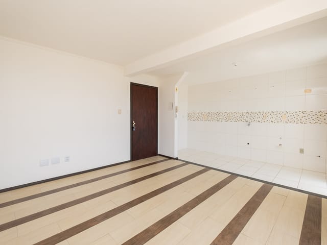 Apartamento com 71m² 2 quartos e 2 banheiros, para alugar, no bairro Três Vendas em Pelotas