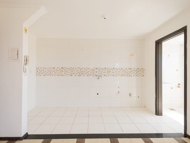 Apartamento com 71m² 2 quartos e 2 banheiros, para alugar, no bairro Três Vendas em Pelotas