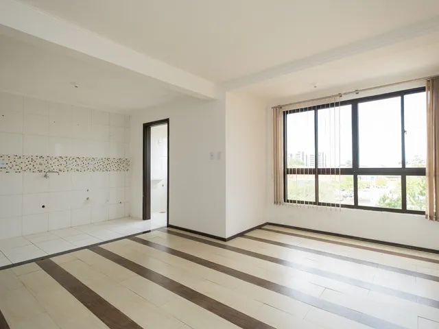 Apartamento com 71m² 2 quartos e 2 banheiros, para alugar, no bairro Três Vendas em Pelotas