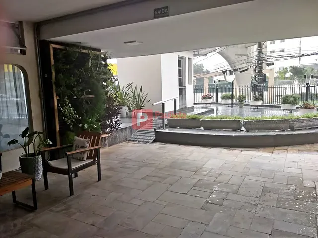 Apartamento com 52m² 1 quarto e 1 banheiro, à venda, no bairro Campo Belo em São Paulo