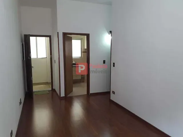 Apartamento com 52m² 1 quarto e 1 banheiro, à venda, no bairro Campo Belo em São Paulo