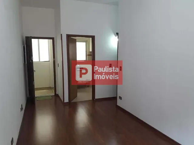 Apartamento com 52m² 1 quarto e 1 banheiro, à venda, no bairro Campo Belo em São Paulo