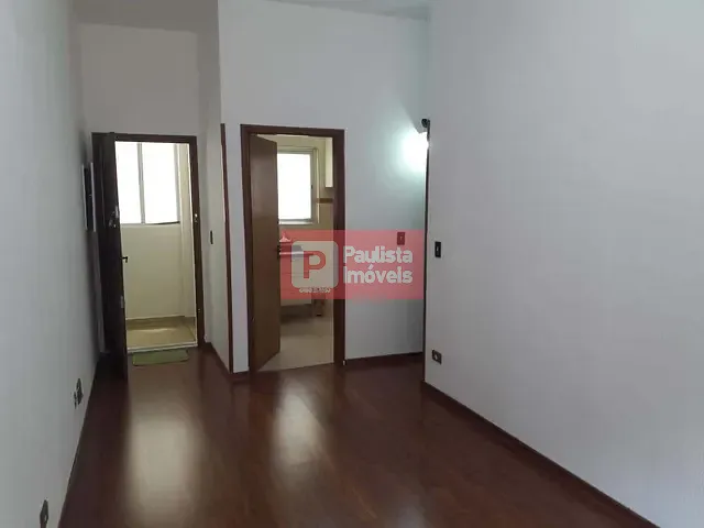 Apartamento com 52m² 1 quarto e 1 banheiro, à venda, no bairro Campo Belo em São Paulo
