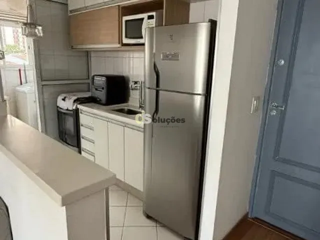 Apartamento 2 quartos e 1 banheiro, à venda, no bairro Vila Mariana em São Paulo