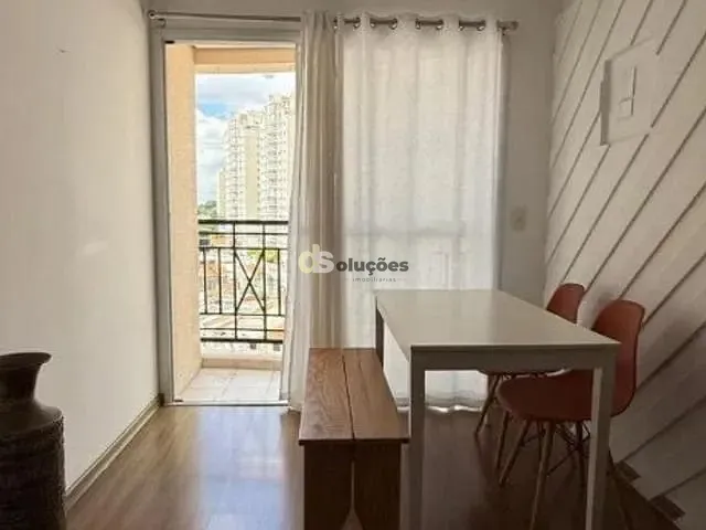 Apartamento 2 quartos e 1 banheiro, à venda, no bairro Vila Mariana em São Paulo