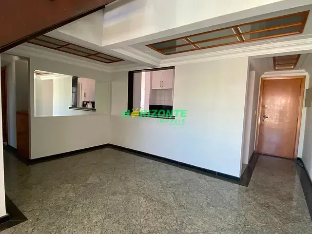 Apartamento 3 quartos e 2 banheiros, à venda ou para alugar, no bairro Parque Residencial Aquarius em São José dos Campos