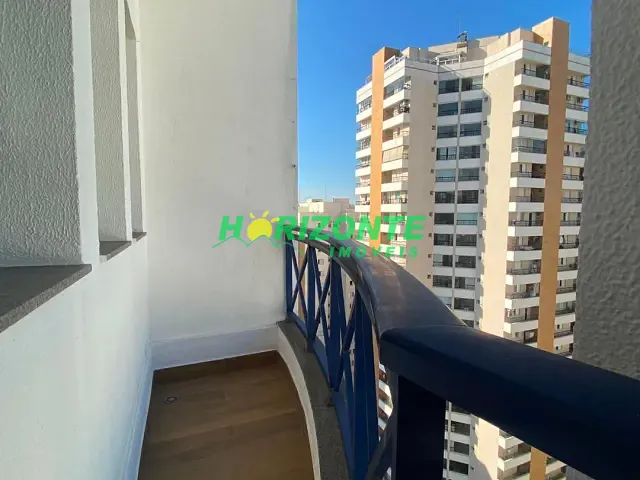 Cobertura / Penthouse 3 quartos e 2 banheiros, à venda ou para alugar, no bairro Parque Residencial Aquarius em São José dos Campos