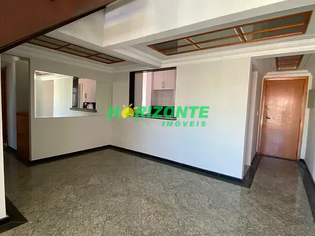 Cobertura / Penthouse 3 quartos e 2 banheiros, à venda ou para alugar, no bairro Parque Residencial Aquarius em São José dos Campos
