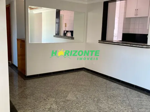 Cobertura / Penthouse 3 quartos e 2 banheiros, à venda ou para alugar, no bairro Parque Residencial Aquarius em São José dos Campos