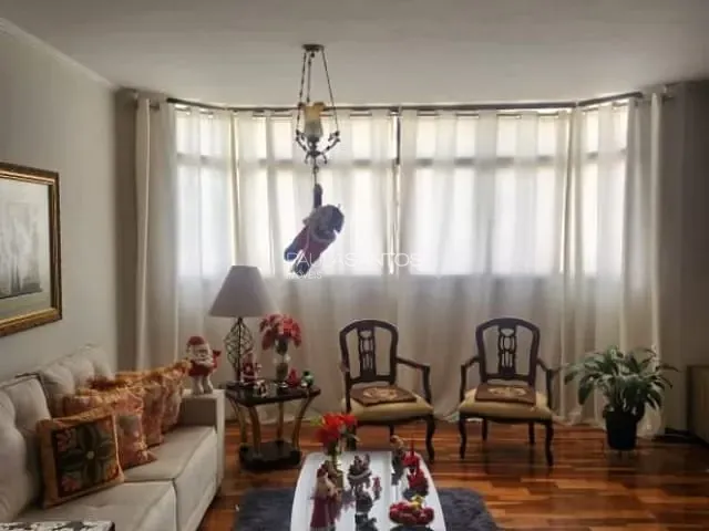 Apartamento 3 quartos e 4 banheiros, à venda, no bairro Centro em Sorocaba