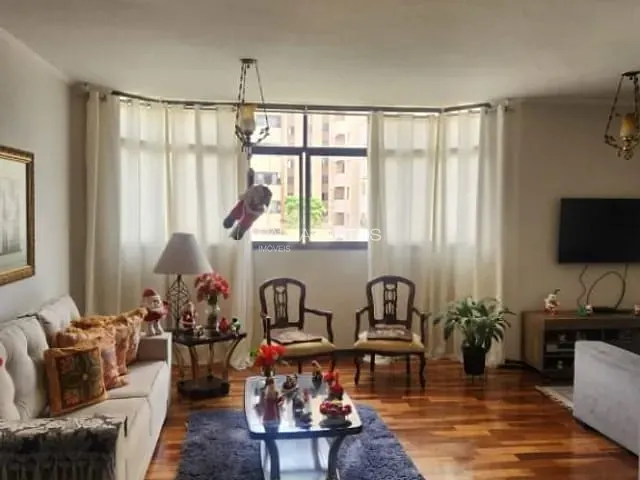 Apartamento 3 quartos e 4 banheiros, à venda, no bairro Centro em Sorocaba
