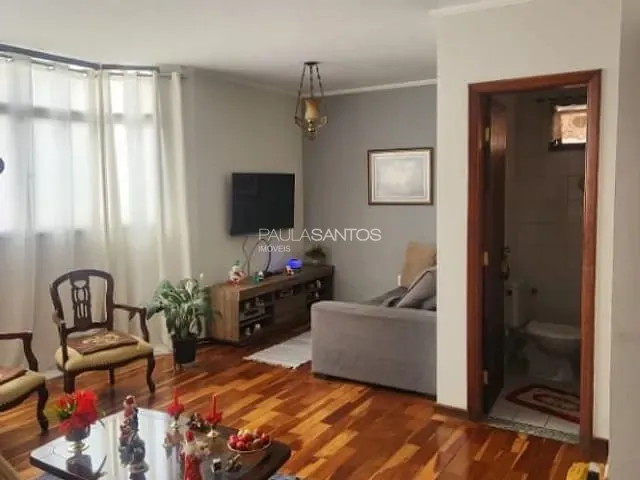 Apartamento 3 quartos e 4 banheiros, à venda, no bairro Centro em Sorocaba