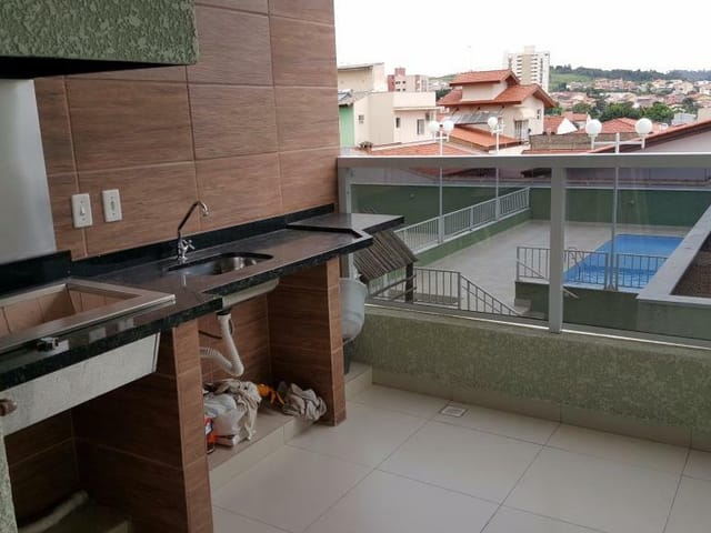 Foto do Apartamento - Apartamento para Locação 2 Quartos, 1 Suite, 65M², Jardim Gonçalves, Sorocaba - SP | Vila D Ouro | Ary Proenca Negócios Imobiliários Ltda