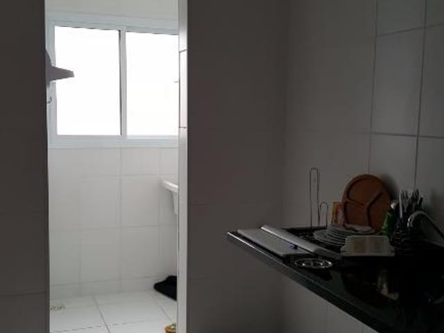 Foto do Apartamento - Apartamento para Locação 2 Quartos, 1 Suite, 65M², Jardim Gonçalves, Sorocaba - SP | Vila D Ouro | Ary Proenca Negócios Imobiliários Ltda