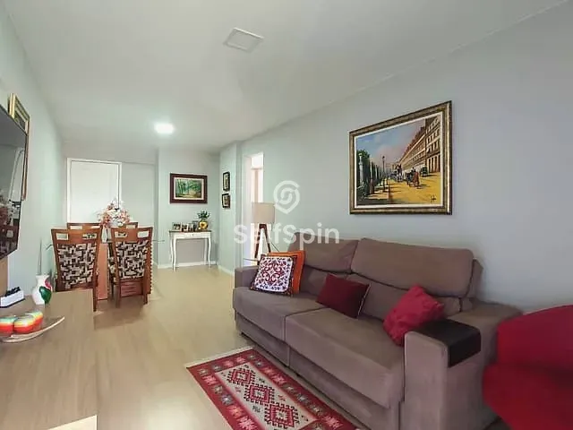 Apartamento 2 quartos e 2 banheiros, para alugar, no bairro Icaraí em Niterói