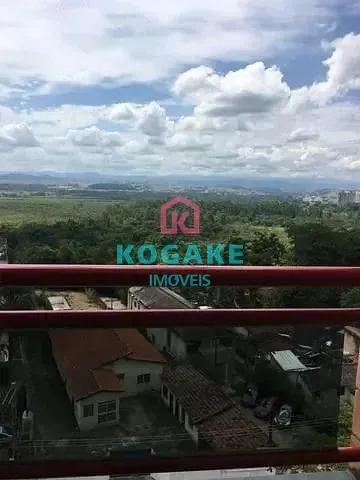 Apartamento, 1 quarto, 58 m² - Foto 4
