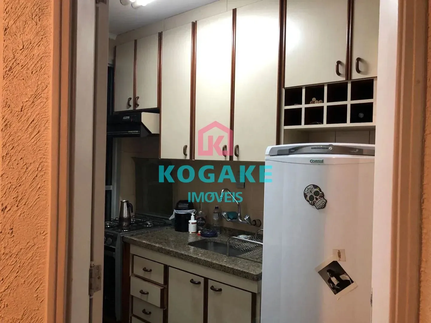Apartamento, 1 quarto, 58 m² - Foto 13