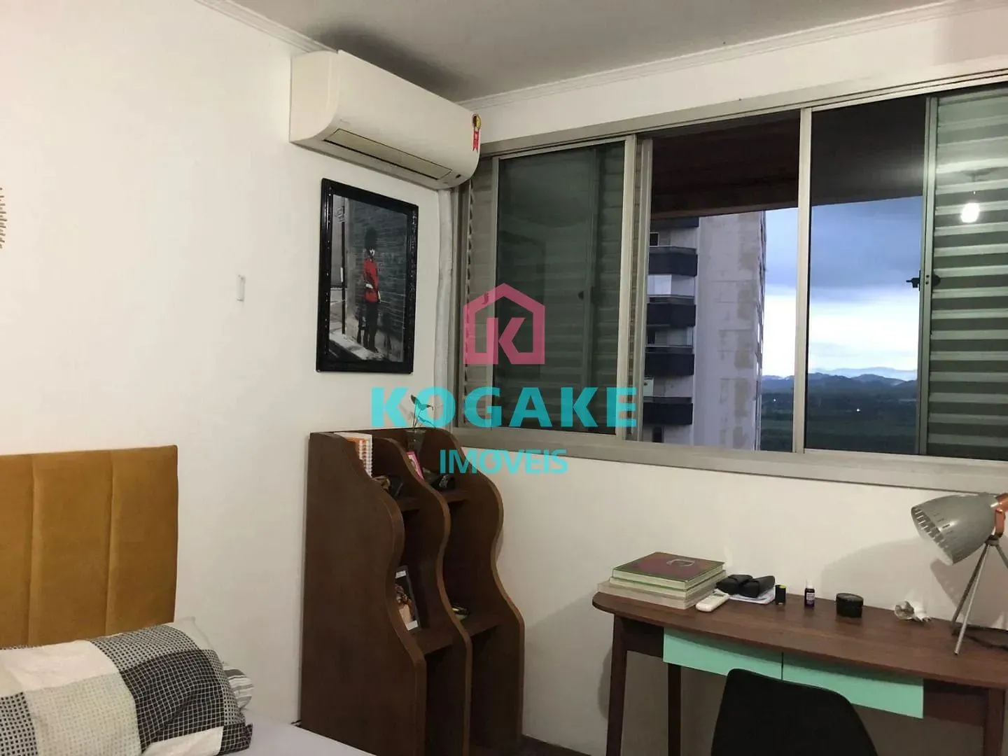 Apartamento, 1 quarto, 58 m² - Foto 20