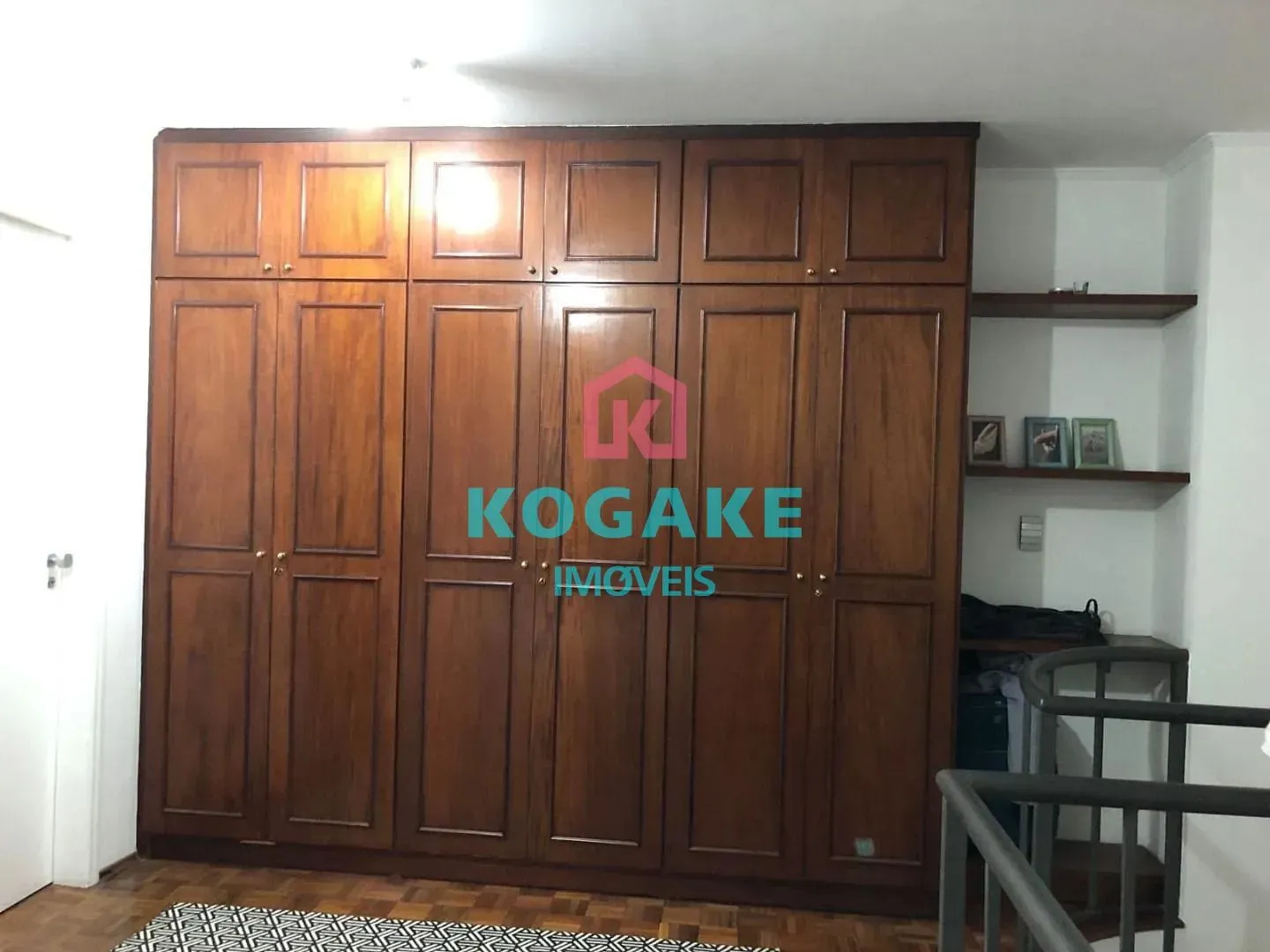 Apartamento, 1 quarto, 58 m² - Foto 21