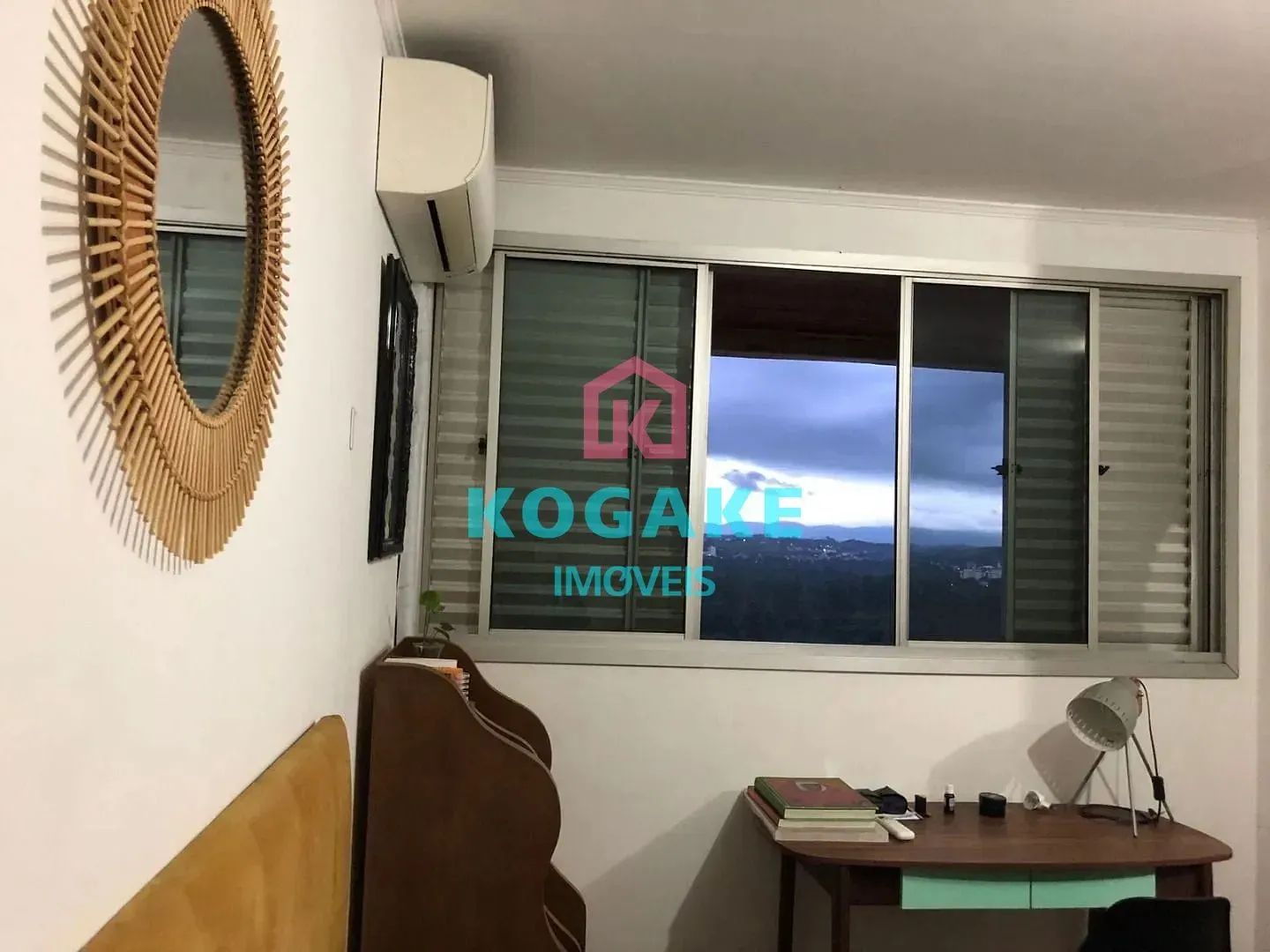 Apartamento, 1 quarto, 58 m² - Foto 22
