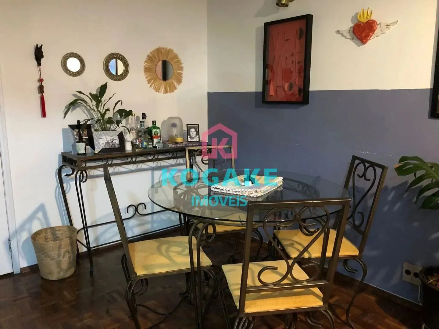 Apartamento, 1 quarto, 58 m² - Foto 7