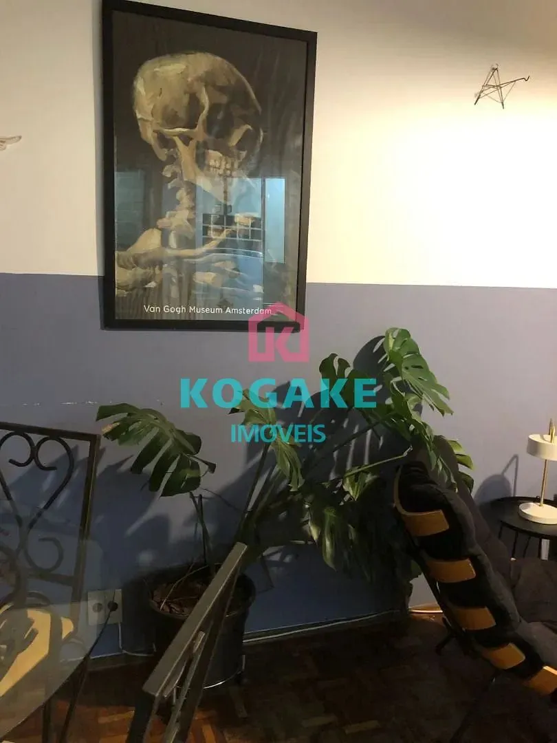 Apartamento, 1 quarto, 58 m² - Foto 8